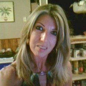 Meet your Posher, Terri